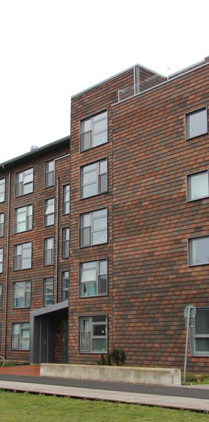 Västra Varvsgatan 24 - Photo 1