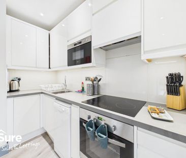 1 bedroom apartment to rent - Photo 3