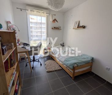 Appartement Septemes Les Vallons 3 pièce(s) 66 m2 - Photo 5