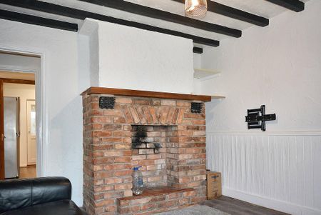 2 bedroom terraced house to rent - Photo 5