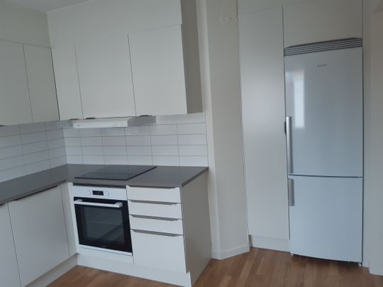 Trädgårdsgatan 38 B - Foto 1