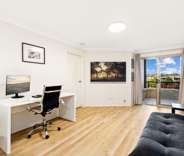 Sunlit retreat in a resort-like complex - Photo 1