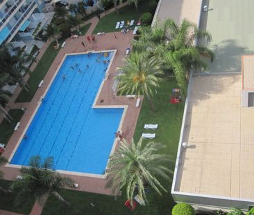 Flat - Gandia (Gandia Playa y Grao) - Photo 1