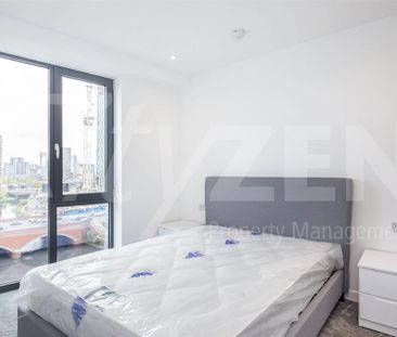 Silkbank Wharf, 21 Derwent Street, Manchester - Photo 6
