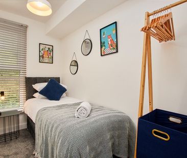 2 Bed Terraced House, Skelwith Road, S4 - Photo 6