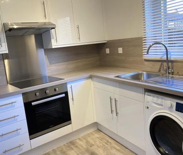 2 bed ground floor flat for rent in Musselburgh - Photo 6