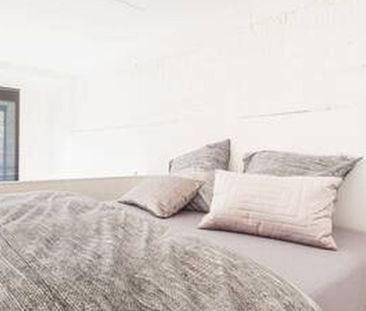 Studio met slaaphoek te huur in Leuven voor € 900 met 1 slaapkamer - Photo 6