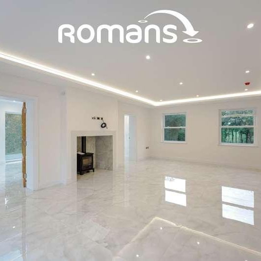 Hollybush Hill, Stoke Poges, SL2 - Photo 1