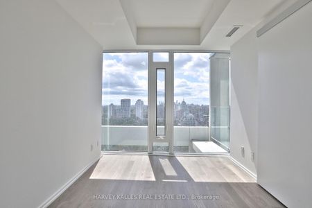 For Lease - 5 Soudan Avenue Unit# 2703, Toronto, Ontario - Photo 2