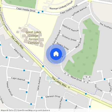 1/5 Algona Road Forster, NSW 2428