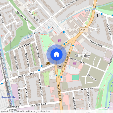 53 Hazelwell Street, Birmingham B30