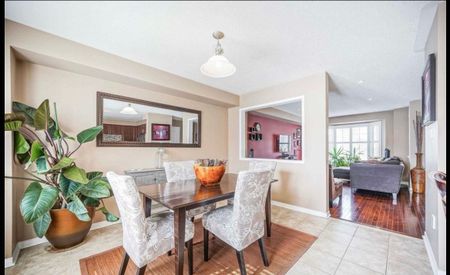 For Lease - 33 Warnford Circle, Ajax, Ontario - Photo 2