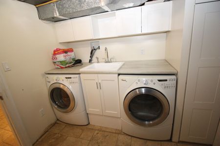 For Lease - 81A Shaver Avenue Unit# Lower, Toronto, Ontario - Photo 4