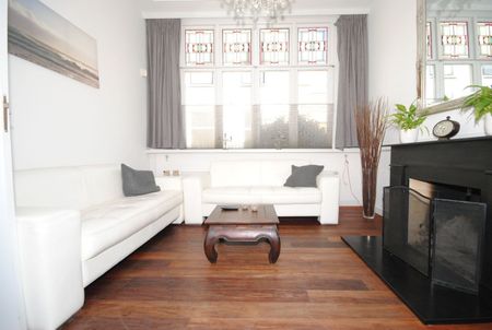 Wimpelstraat 3, Oud Scheveningen, 2584TR, Den Haag - Photo 3