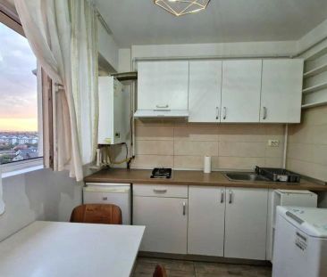 Apartament modern cu 1 camera – Ideal Residence, Nicolina-CUG | Parcare inclusa - Fotografie 2