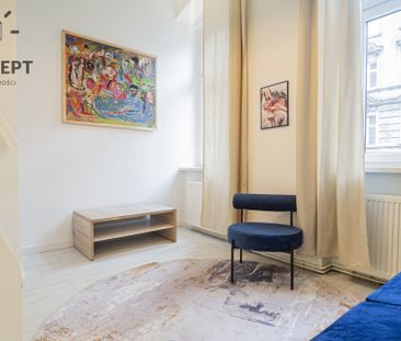 Słoneczne 2 pok mieszkanie po remoncie - Zdjęcie 1