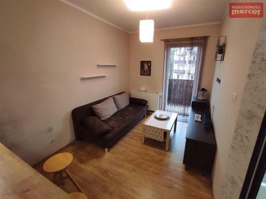 Bielsko-Biała, Osiedle Karpackie, Kochanowskiego (1) - Zdjęcie 1