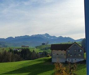 Ihr neues Zuhause mit Blick auf den Säntis! - Photo 4
