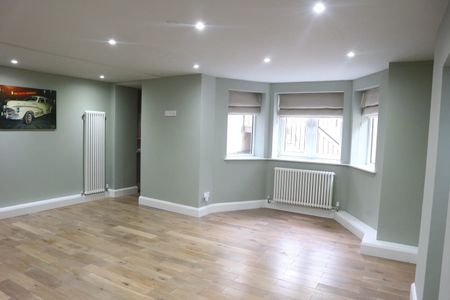 Room in a Shared Flat, Loampit Hill, SE13 - Photo 2