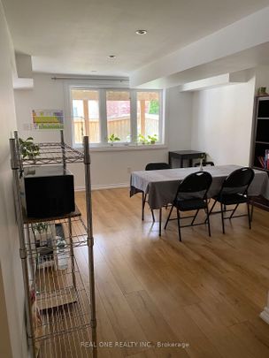 For Lease - 43 Estrella Crescent Unit# Bsmt, Richmond Hill, Ontario - Photo 1