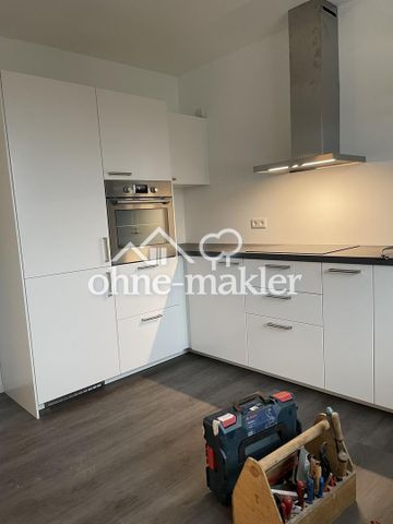 Moderne, schöne und helle 3-Zimmer-Whg mit EBK und Terrasse - Photo 3