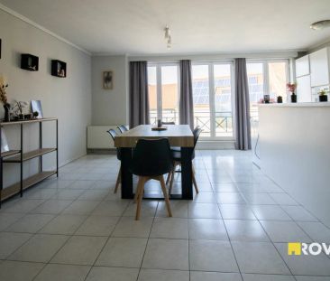 Centraal gelegen en instapklaar appartement (+/- 86 m²) op 2e verdi... - Foto 3