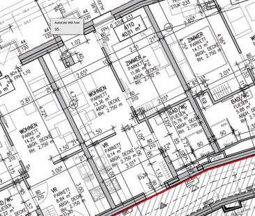 Q11 - Zentral & naturnah: Ihr neues Zuhause zwischen Innenstadt & T... - Foto 1
