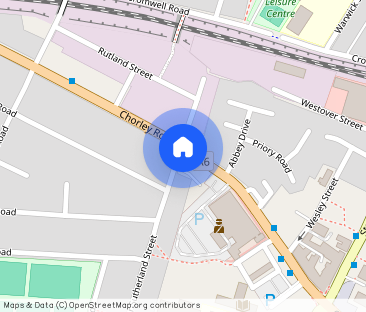 Chorley Road, Swinton, Manchester, M27 - Photo 1