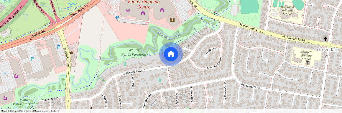 10/36 Meadowvale Drive, Grovedale