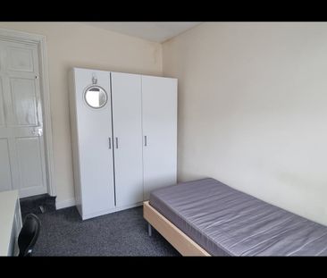 Room in a Shared House, Lorne Road, LE2 - Photo 5