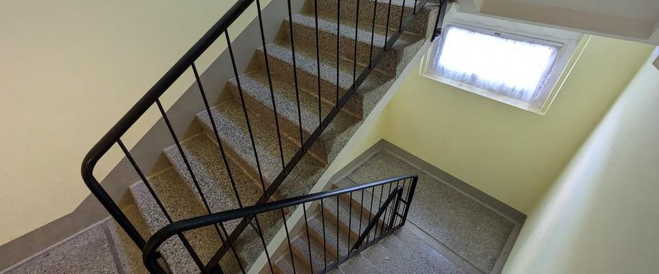 ++ sonnige 2-Raum-Wohnung mit Balkon & netter Hausgemeinschaft in Limbach-Oberfrohna ++ - Foto 1