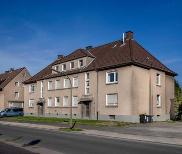 Charmante 3-Zimmer-Etagenwohnung in Recklinghausen  Vielseitiges W... - Photo 5