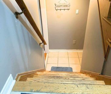 For Lease - 55 Peachleaf Crescent, Brampton, Ontario - Photo 1