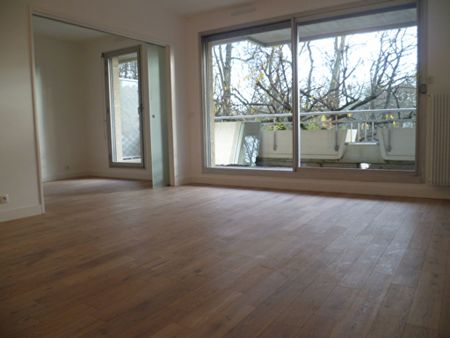 Location appartement 2 pièces, 52.00m², Yerres - Photo 2