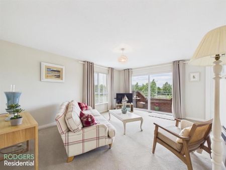Apt 16, St. Helens Court, High Street, Holywood, BT18 9SS - Photo 3