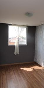 Apartamento para alugar com 45m², 2 quartos e 1 vaga - Photo 1
