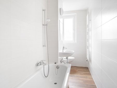 Bezugsfertig ab Mitte März 2026 - Foto 4