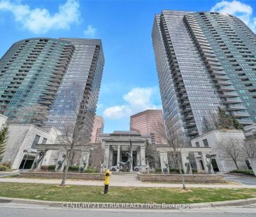 For Lease - 25 Greenview Avenue Unit# 2025, Toronto, Ontario - Photo 3