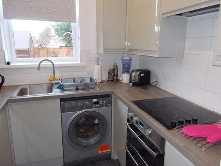 6 Braeside Place, AB15 7TU, Aberdeen - Photo 5