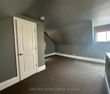 For Lease - 1531 Queen Street Unit# Upper, Toronto, Ontario - Photo 1