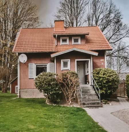 Hörja - 4rok - 8mån - 10.925kr/mån - Photo 4