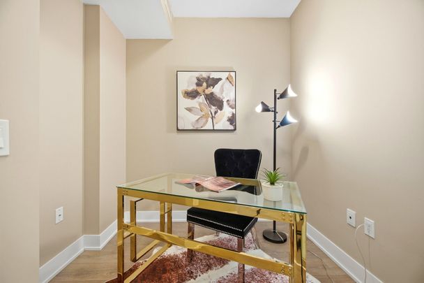 For Lease - 2908 Highway 7 N/A Unit# 1906, Vaughan, Ontario - Photo 1