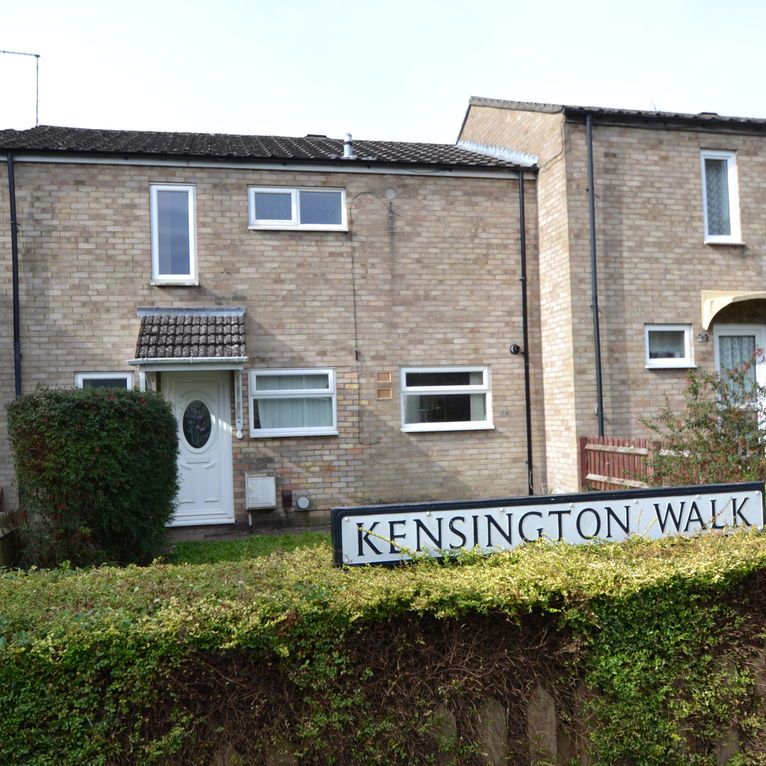 Kensington Walk, Corby, NN18 9JB - Photo 1