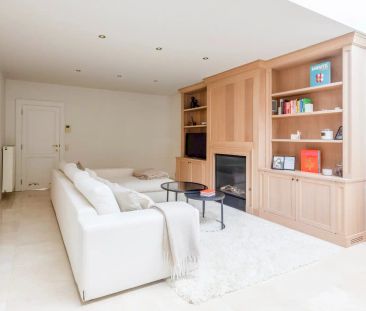 Kwalitatief appartement met inpandige garage - Foto 5