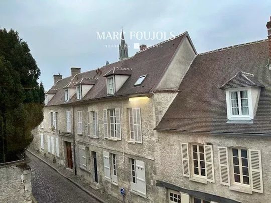 (Français) Senlis appartement neuf meublé 2 parking - Photo 1