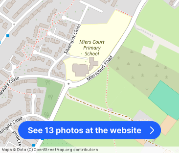 Mierscourt Road, Rainham, Gillingham - Photo 1