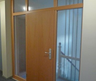 Stilvolle DG-Wohnung mit Schlossblick in Merseburg - Photo 1
