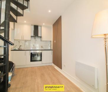 2 bedroom flat to rent - Photo 3