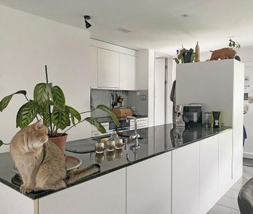 3.5 Zimmer, 90 m², 2. Stock - Foto 1