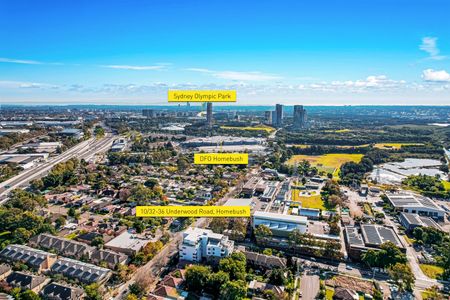 10/32-36 Underwood Rd, Homebush NSW 2140 - Apartment For Rent | Domain - Photo 4